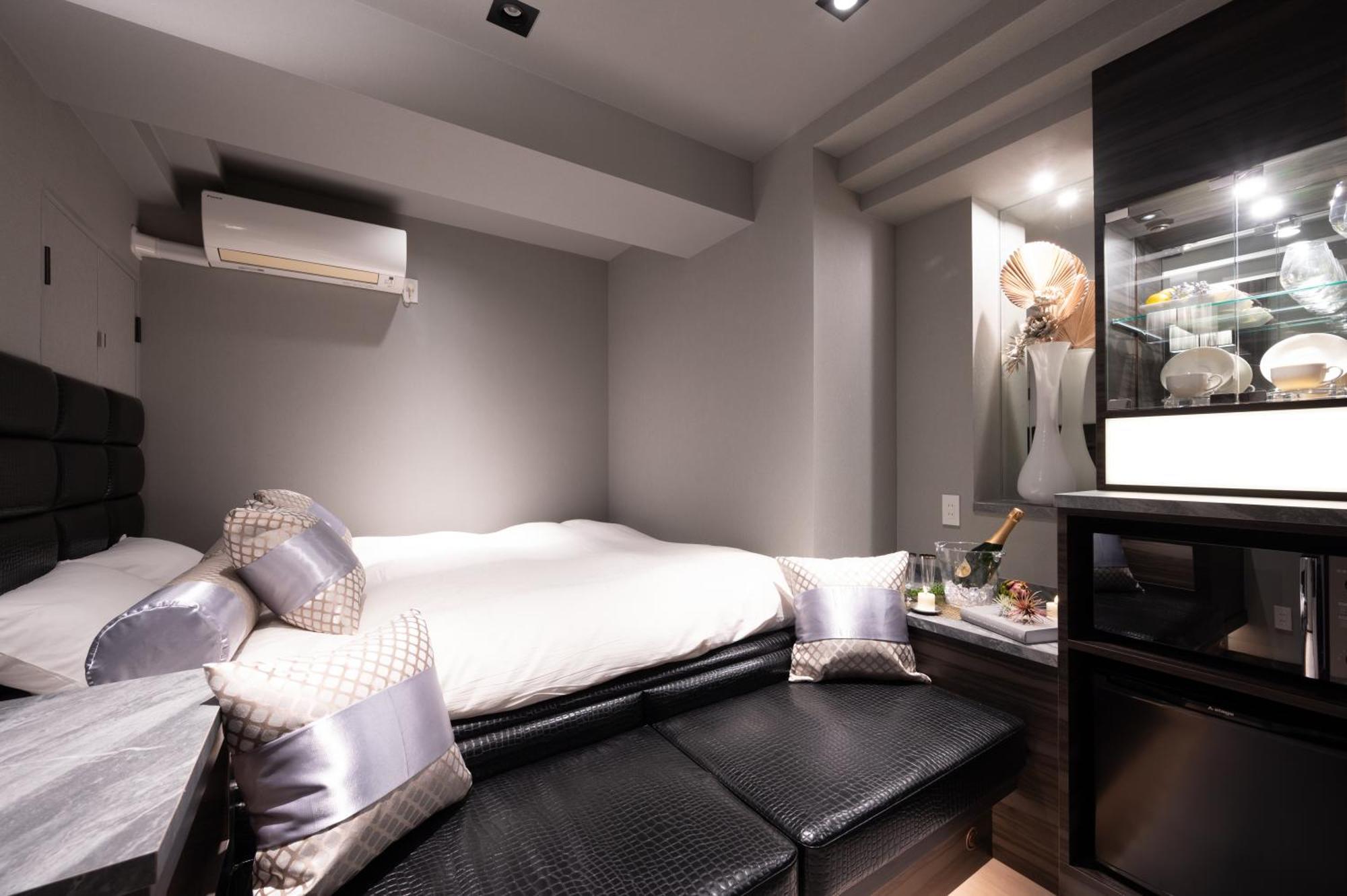 Hotel Varkin Ikebukuro Nishiguchi — Photos 1